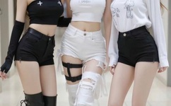 雨宫琴音100人中出